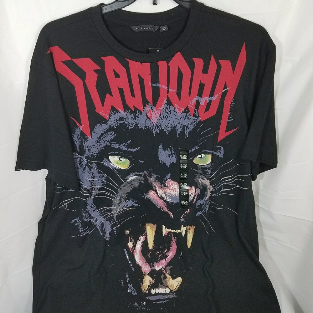 Sean John t shirt New beautiful with tags
